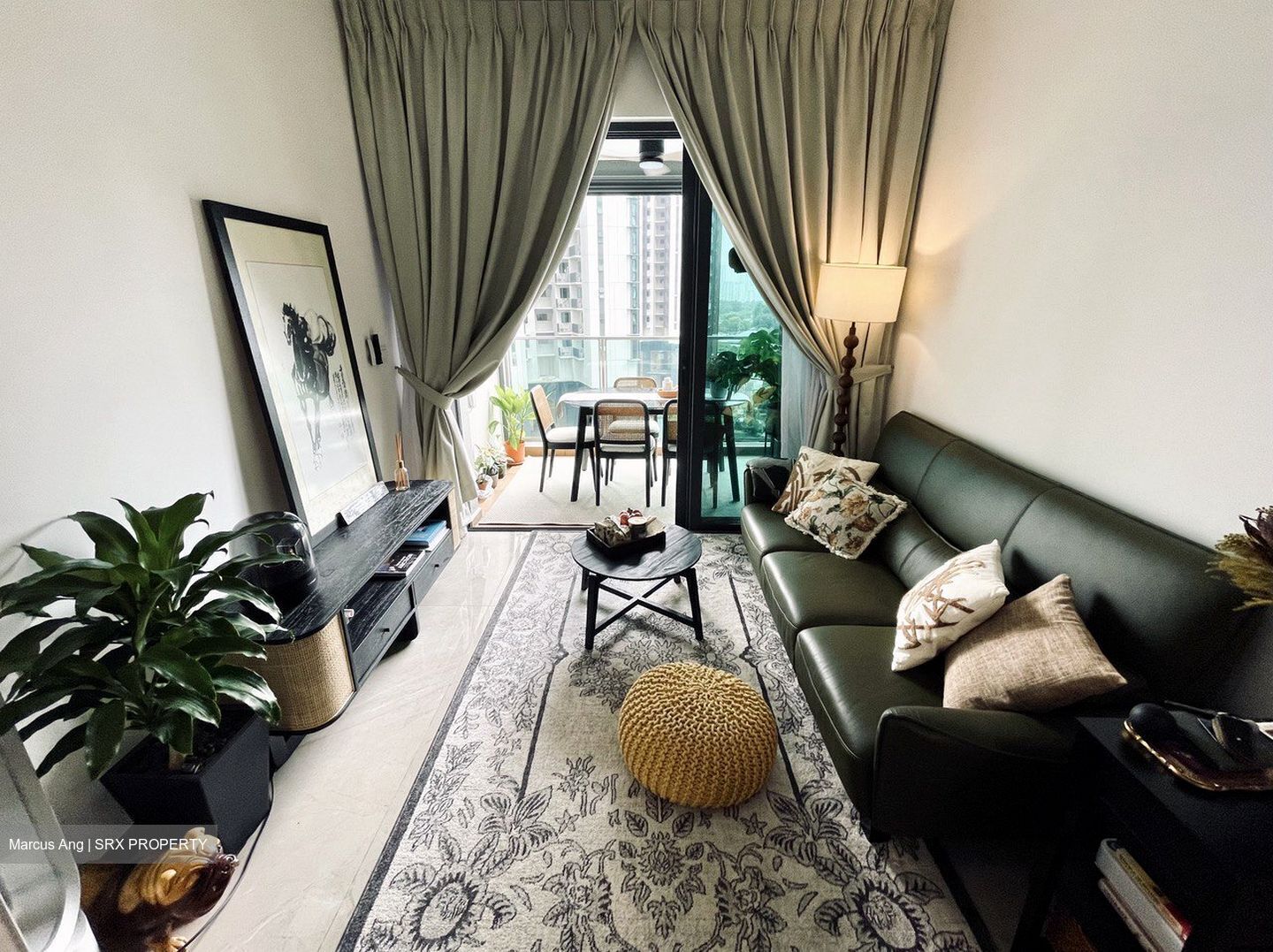 Normanton Park (D5), Apartment #439624051